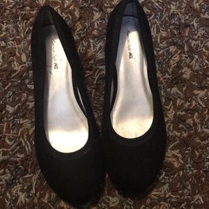 Girls American Eagle shoes